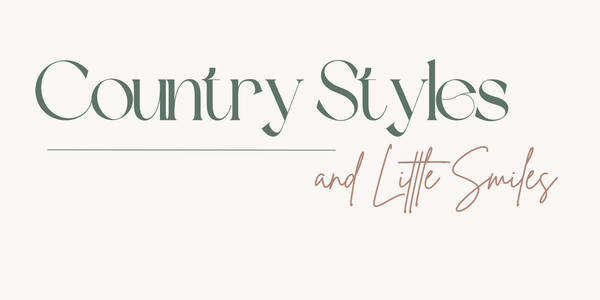 Country Styles and Little Smiles